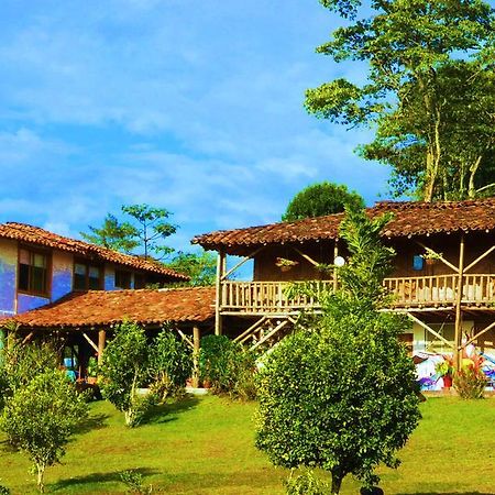 Finca El Cielo Сан-Аугустін Екстер'єр фото